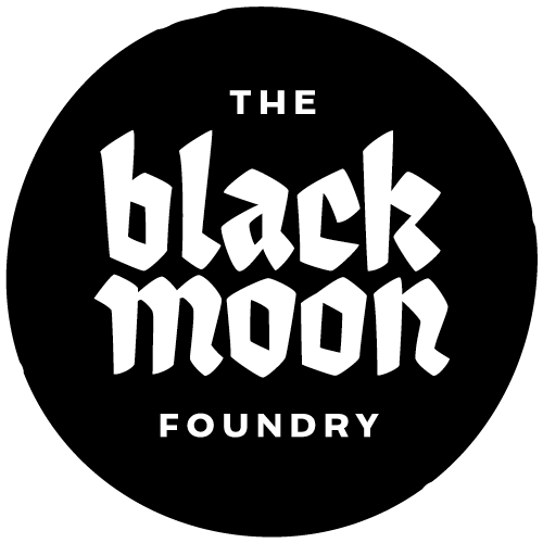 Blackmoon Foundry Berlin
